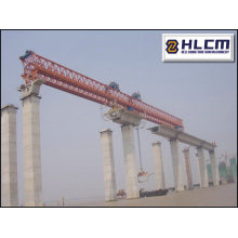 Starten von Gantry (HLCM-19)